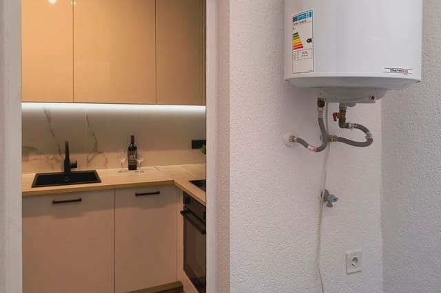 3 chambre Maison de Ville à vendre à Los Balcones - Los Altos, Orihuela avec piscine - 277 900 € (Ref: 10003502)
