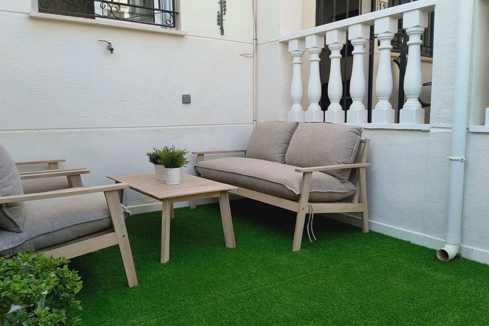 3 chambre Maison de Ville à vendre à Orihuela Costa avec piscine - 277 900 € (Ref: 10003502)