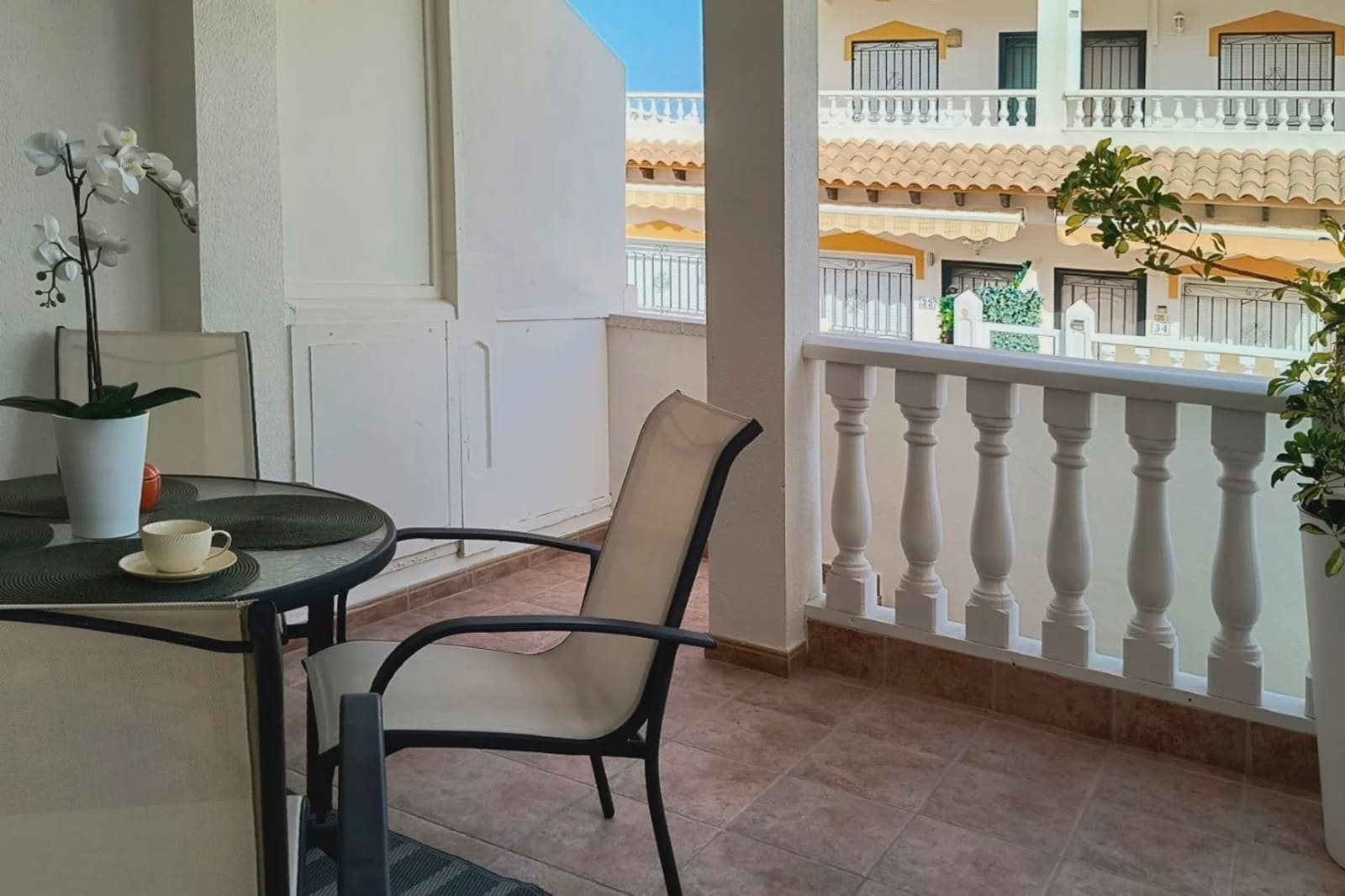 3 chambre Maison de Ville à vendre à Orihuela Costa avec piscine - 277 900 € (Ref: 10003502)