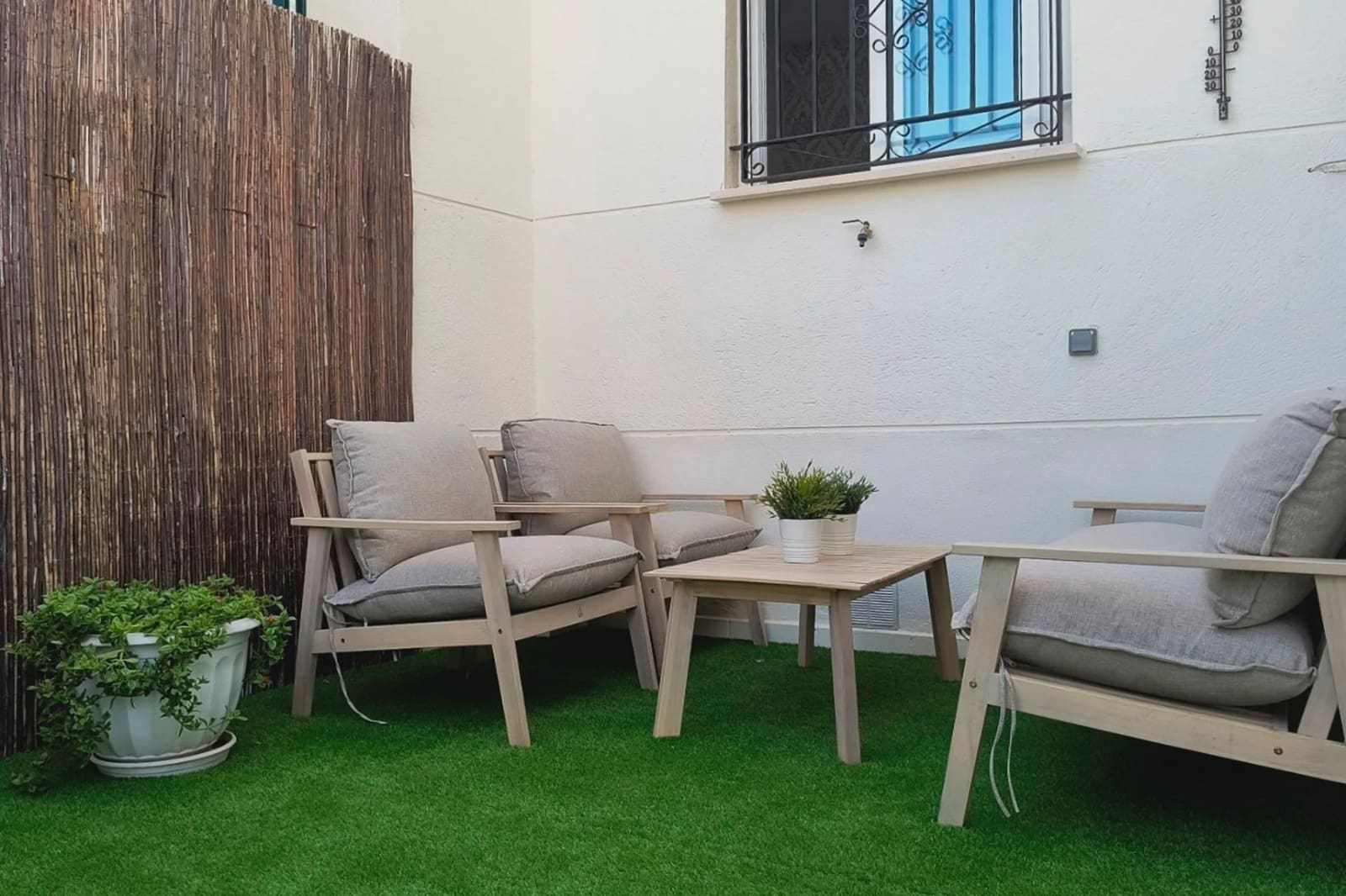 3 chambre Maison de Ville à vendre à Orihuela Costa avec piscine - 277 900 € (Ref: 10003502)