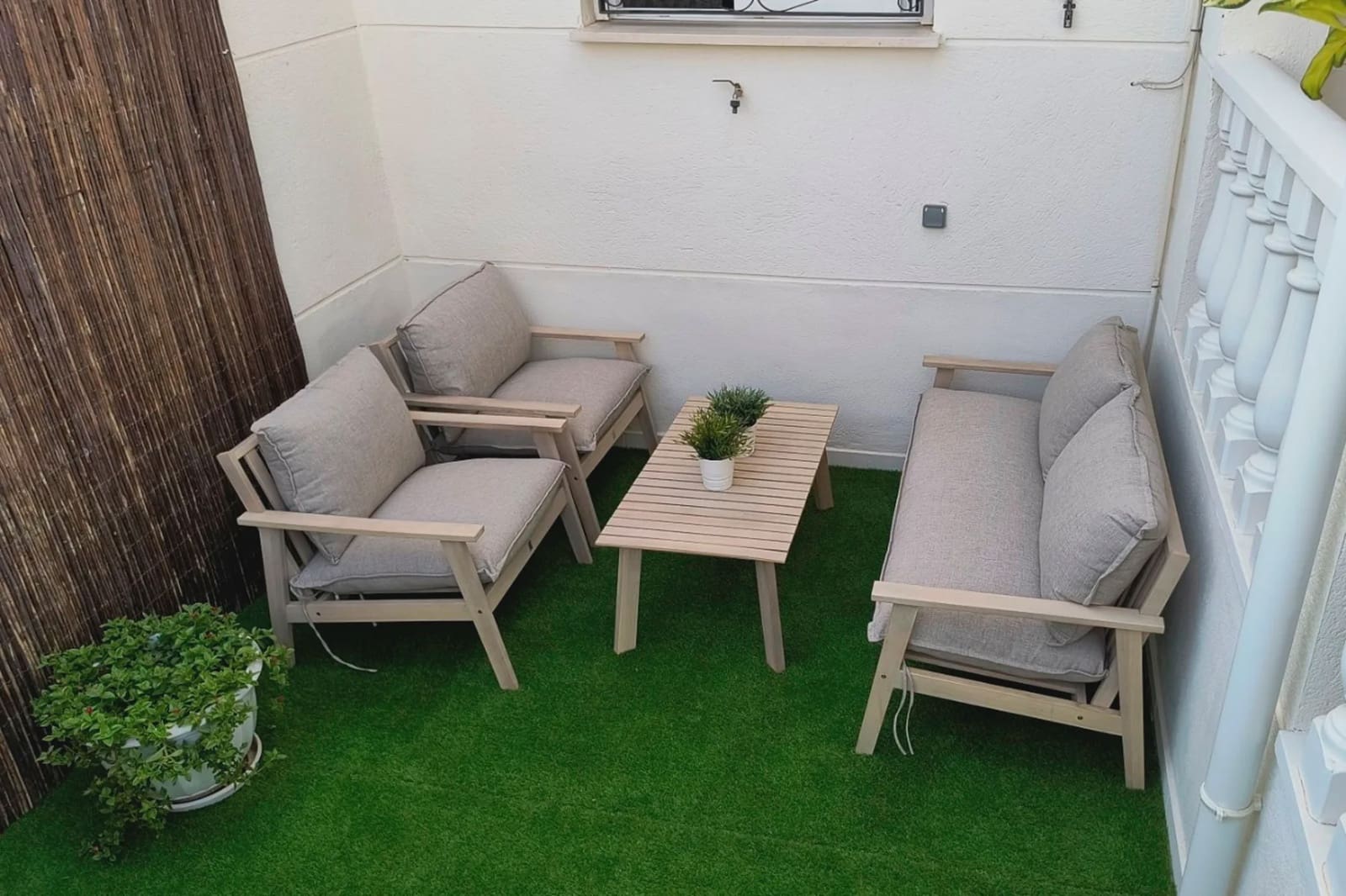 3 chambre Maison de Ville à vendre à Orihuela Costa avec piscine - 277 900 € (Ref: 10003502)