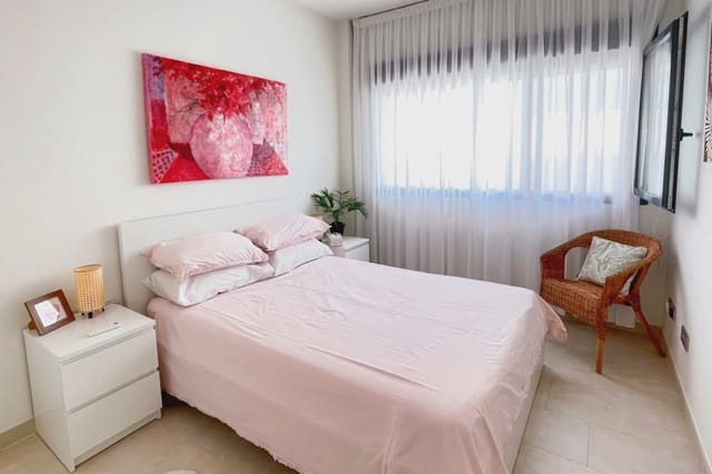 2 camera da letto Villa in vendita in Pueblo Bravo, Rojales con piscina garage - 369.000 € (Rif: 10003503)