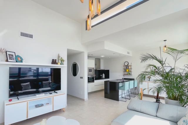 2 camera da letto Villa in vendita in Pueblo Bravo, Rojales con piscina garage - 369.000 € (Rif: 10003503)