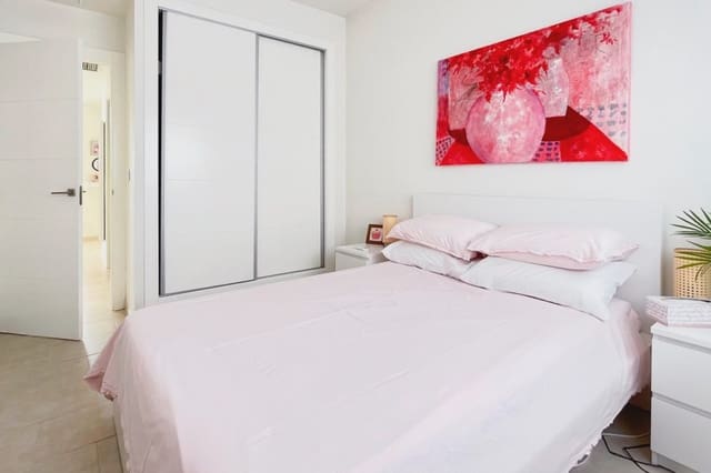 2 camera da letto Villa in vendita in Pueblo Bravo, Rojales con piscina garage - 369.000 € (Rif: 10003503)