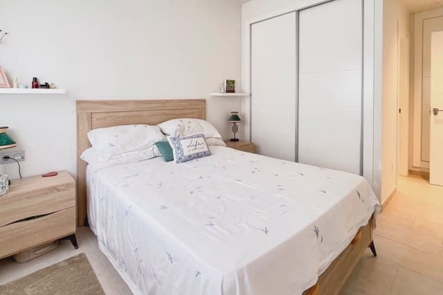 2 camera da letto Villa in vendita in Pueblo Bravo, Rojales con piscina garage - 369.000 € (Rif: 10003503)