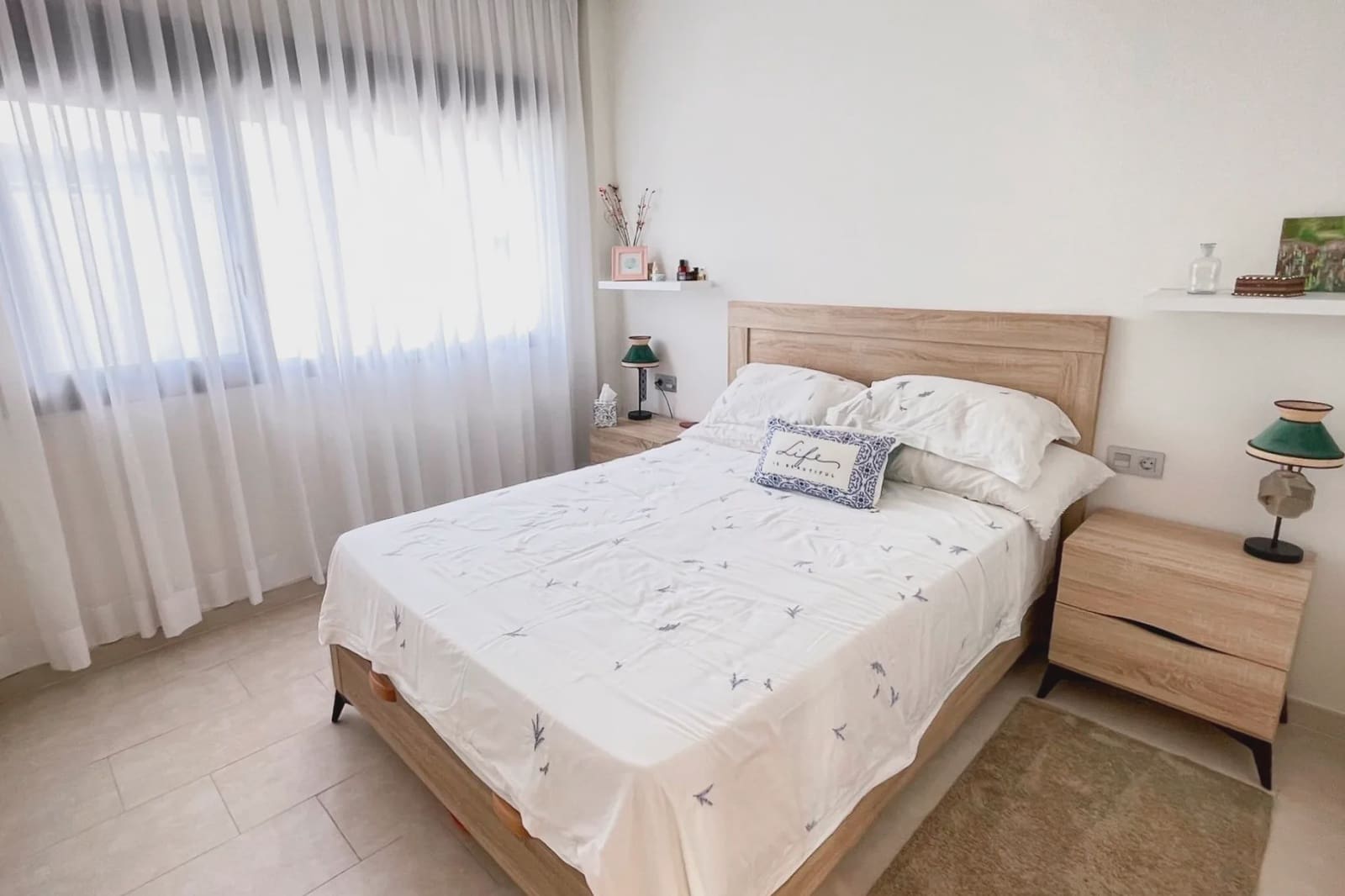 2 camera da letto Villa in vendita in Pueblo Bravo con piscina garage - 369.000 € (Rif: 10003503)