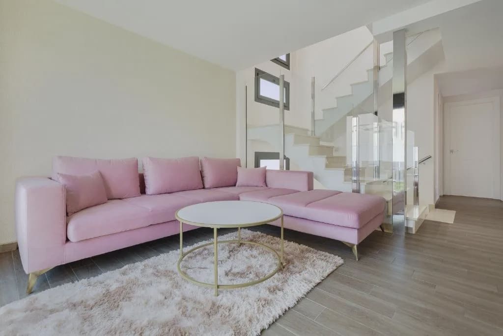 5 makuuhuone Huvila myytävänä paikassa Torrevieja mukana uima-altaan - 559 000 € (Ref: 10005893)