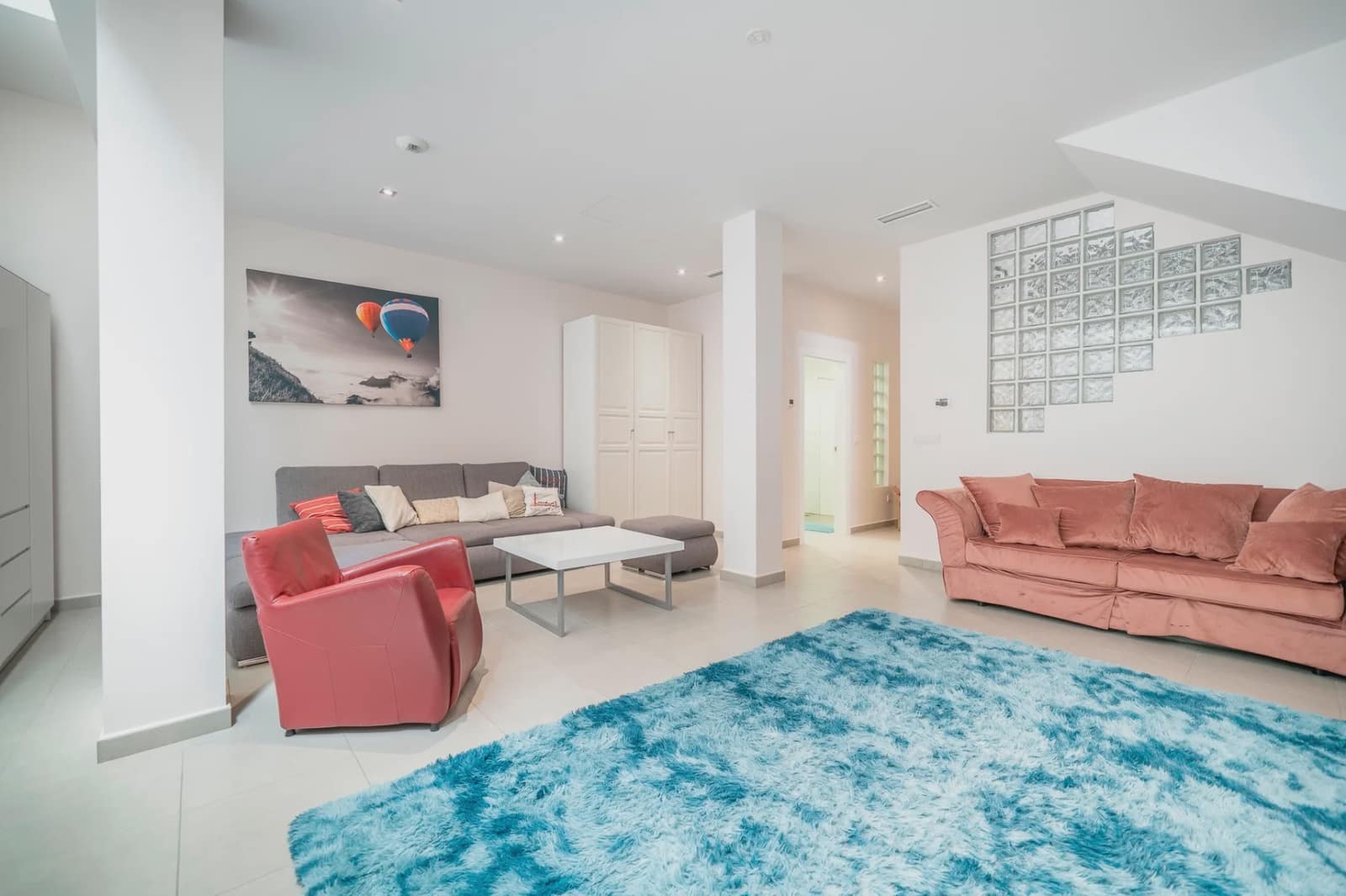 5 makuuhuone Huvila myytävänä paikassa Torrevieja mukana uima-altaan - 559 000 € (Ref: 10005893)