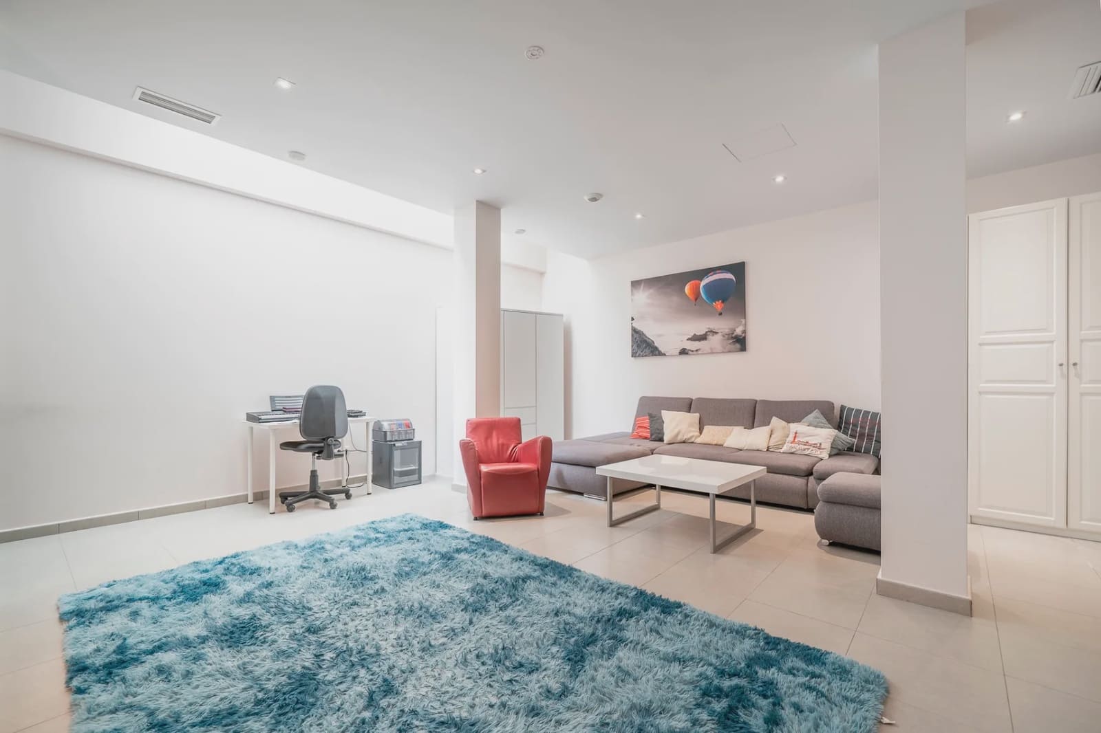 5 makuuhuone Huvila myytävänä paikassa Torrevieja mukana uima-altaan - 559 000 € (Ref: 10005893)