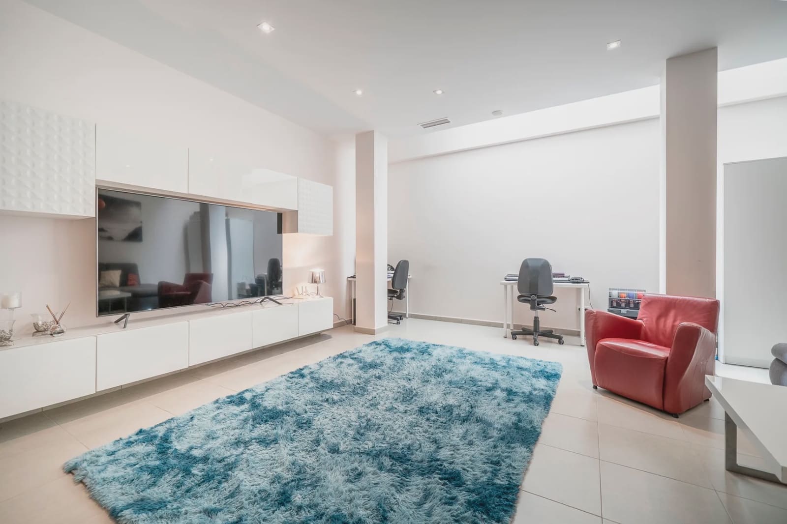 5 makuuhuone Huvila myytävänä paikassa Torrevieja mukana uima-altaan - 559 000 € (Ref: 10005893)