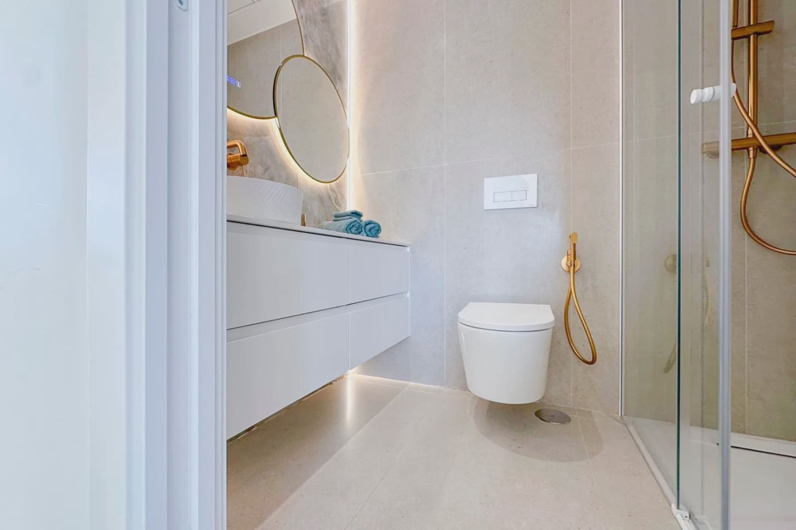 2 soveværelse Byhus til salg i Santiago de la Ribera med swimmingpool - € 499.000 (Ref: 10005894)