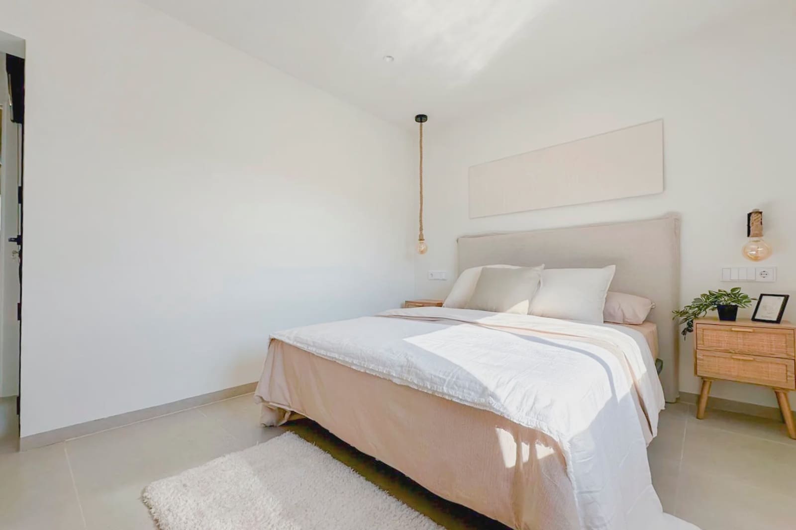 2 soveværelse Byhus til salg i Santiago de la Ribera med swimmingpool - € 499.000 (Ref: 10005894)