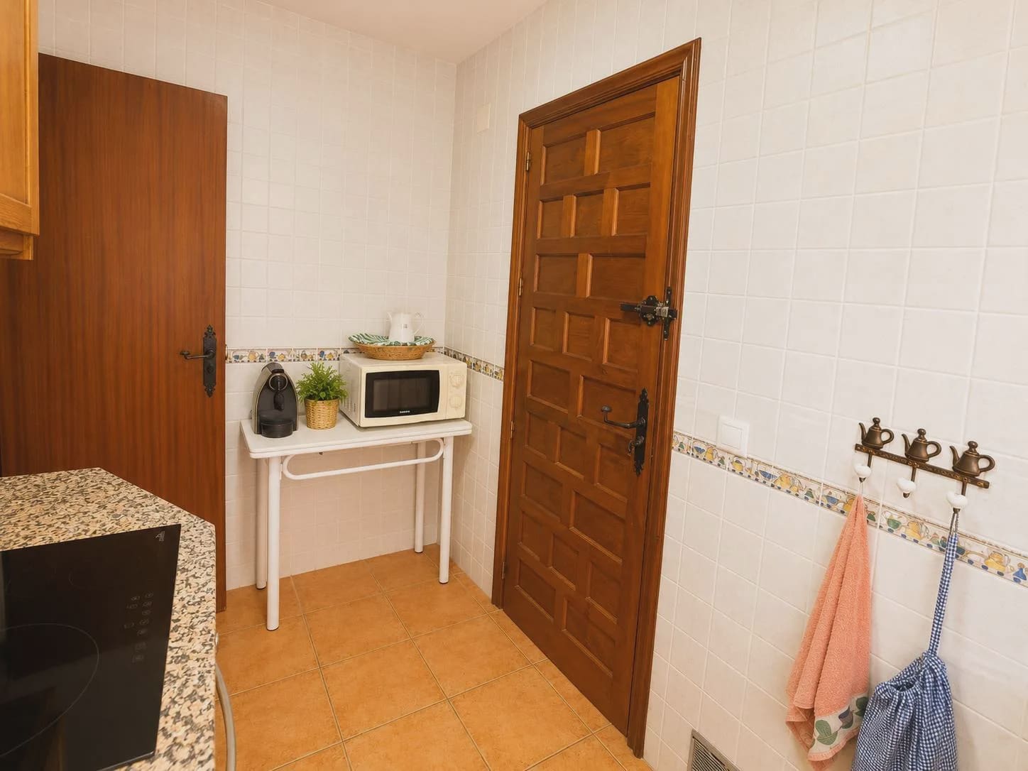 3 Zimmer Haus zu verkaufen in Los Balcones mit Pool Garage - 348.000 € (Ref: 10005895)