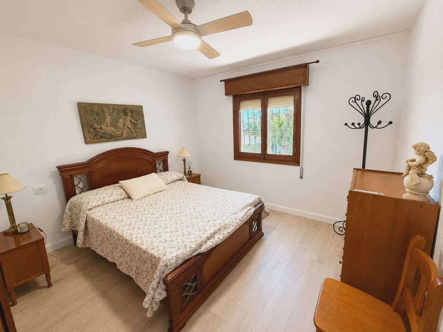 3 Zimmer Haus zu verkaufen in Los Balcones mit Pool Garage - 348.000 € (Ref: 10005895)