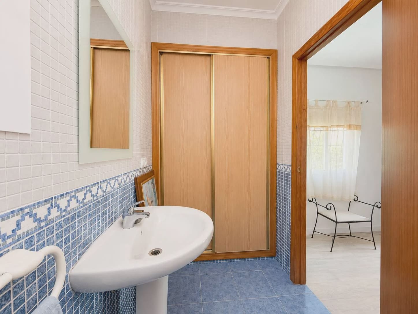 3 Zimmer Haus zu verkaufen in Los Balcones mit Pool Garage - 348.000 € (Ref: 10005895)