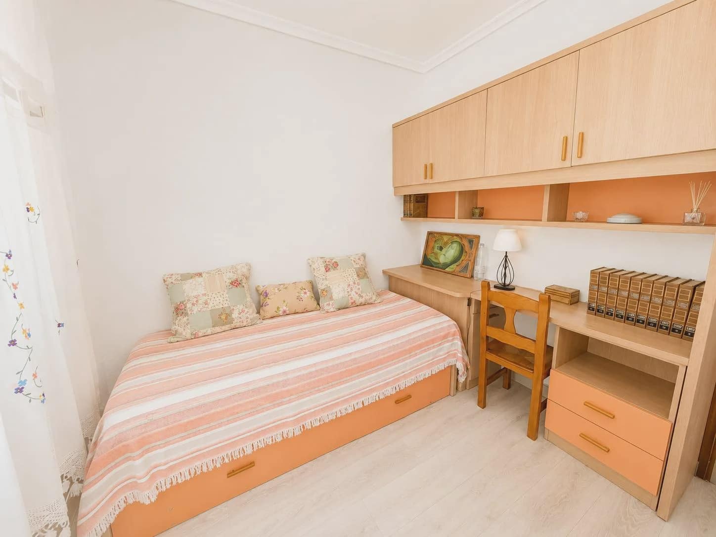 3 Zimmer Haus zu verkaufen in Los Balcones mit Pool Garage - 348.000 € (Ref: 10005895)