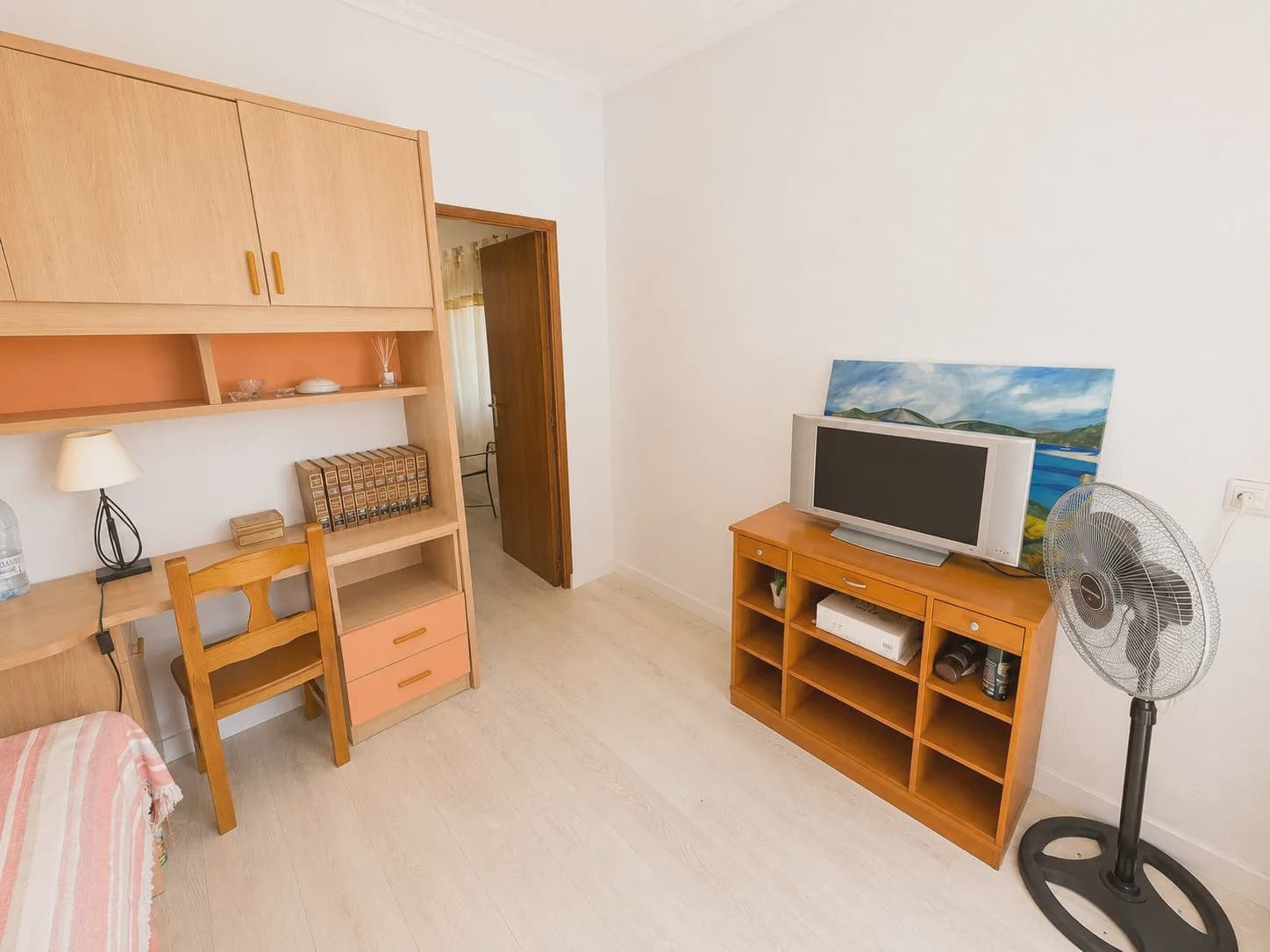 3 Zimmer Haus zu verkaufen in Los Balcones mit Pool Garage - 348.000 € (Ref: 10005895)