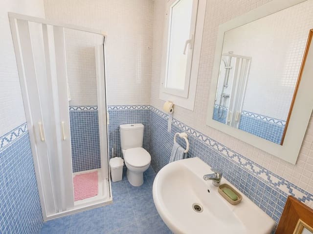 Casa de 3 habitaciones en Los Balcones en venta con piscina garaje - 348.000 € (Ref: 10005895)
