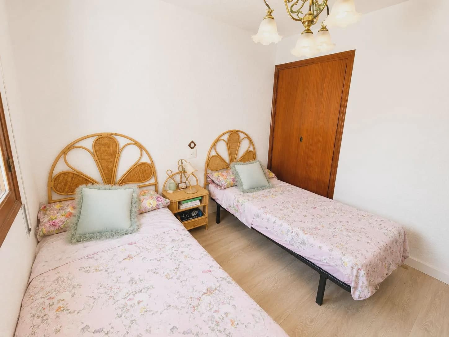 3 Zimmer Haus zu verkaufen in Los Balcones mit Pool Garage - 348.000 € (Ref: 10005895)
