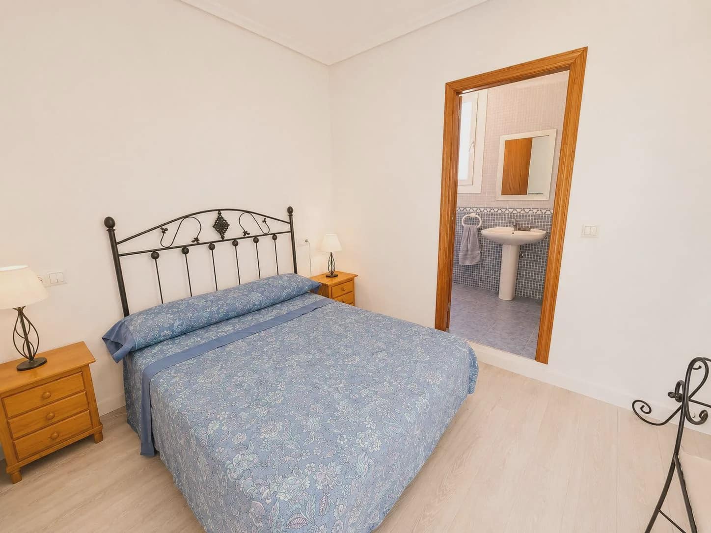 3 Zimmer Haus zu verkaufen in Los Balcones mit Pool Garage - 348.000 € (Ref: 10005895)