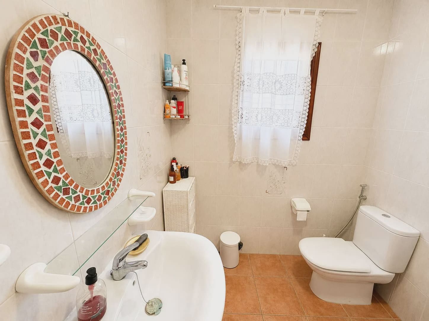 3 Zimmer Haus zu verkaufen in Los Balcones mit Pool Garage - 348.000 € (Ref: 10005895)