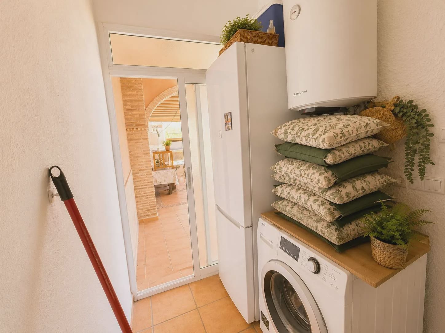 3 Zimmer Haus zu verkaufen in Los Balcones mit Pool Garage - 348.000 € (Ref: 10005895)