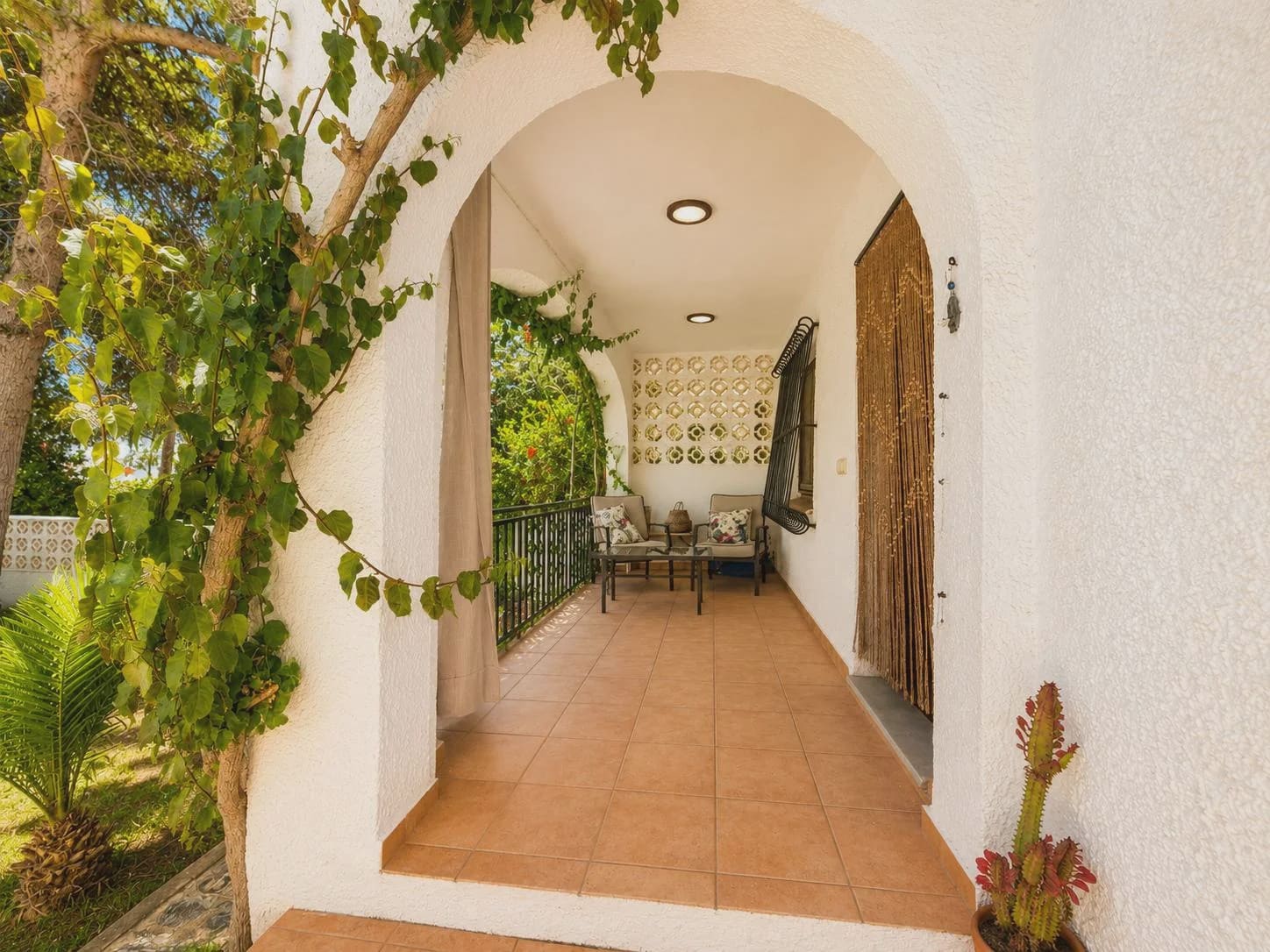 3 Zimmer Haus zu verkaufen in Los Balcones mit Pool Garage - 348.000 € (Ref: 10005895)