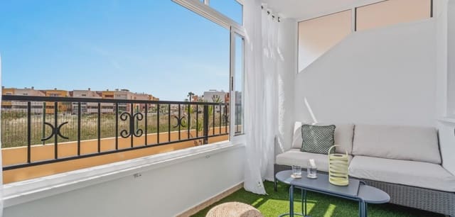 Apartamento de 2 habitaciones en Zeniamar - Horizonte - La Campana, Orihuela en venta con piscina - 194.800 € (Ref: 10011673)