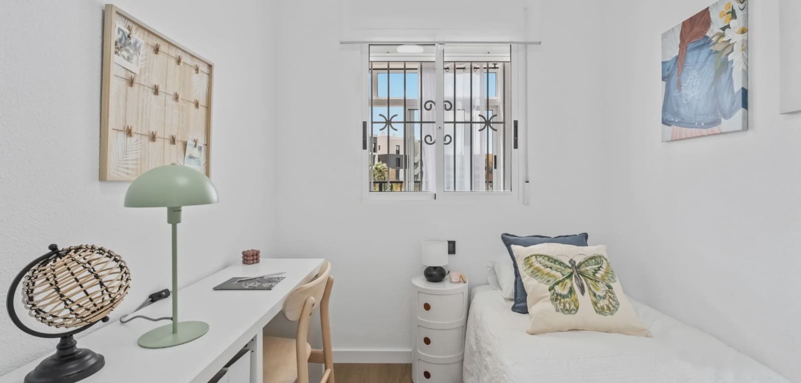 Apartamento de 2 habitaciones en Orihuela Costa en venta con piscina - 194.800 € (Ref: 10011673)
