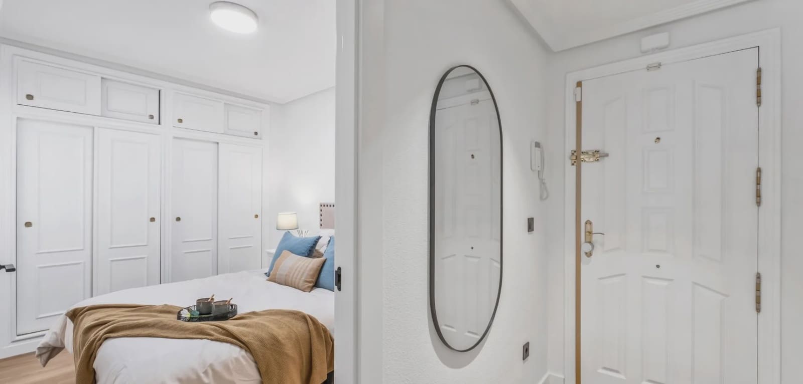 Apartamento de 2 habitaciones en Orihuela Costa en venta con piscina - 194.800 € (Ref: 10011673)