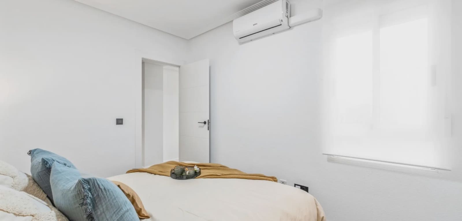 Apartamento de 2 habitaciones en Orihuela Costa en venta con piscina - 194.800 € (Ref: 10011673)