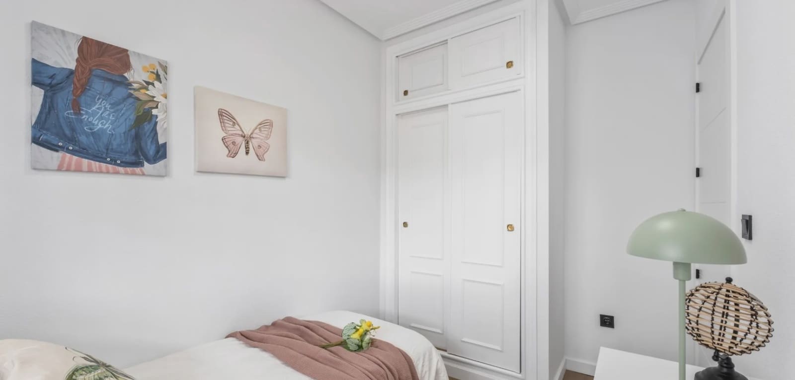 Apartamento de 2 habitaciones en Orihuela Costa en venta con piscina - 194.800 € (Ref: 10011673)