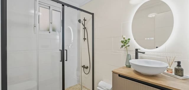 Apartamento de 2 habitaciones en Zeniamar - Horizonte - La Campana, Orihuela en venta con piscina - 194.800 € (Ref: 10011673)