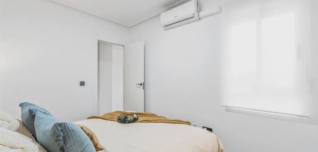 Apartamento de 2 habitaciones en Zeniamar - Horizonte - La Campana, Orihuela en venta con piscina - 194.800 € (Ref: 10011673)