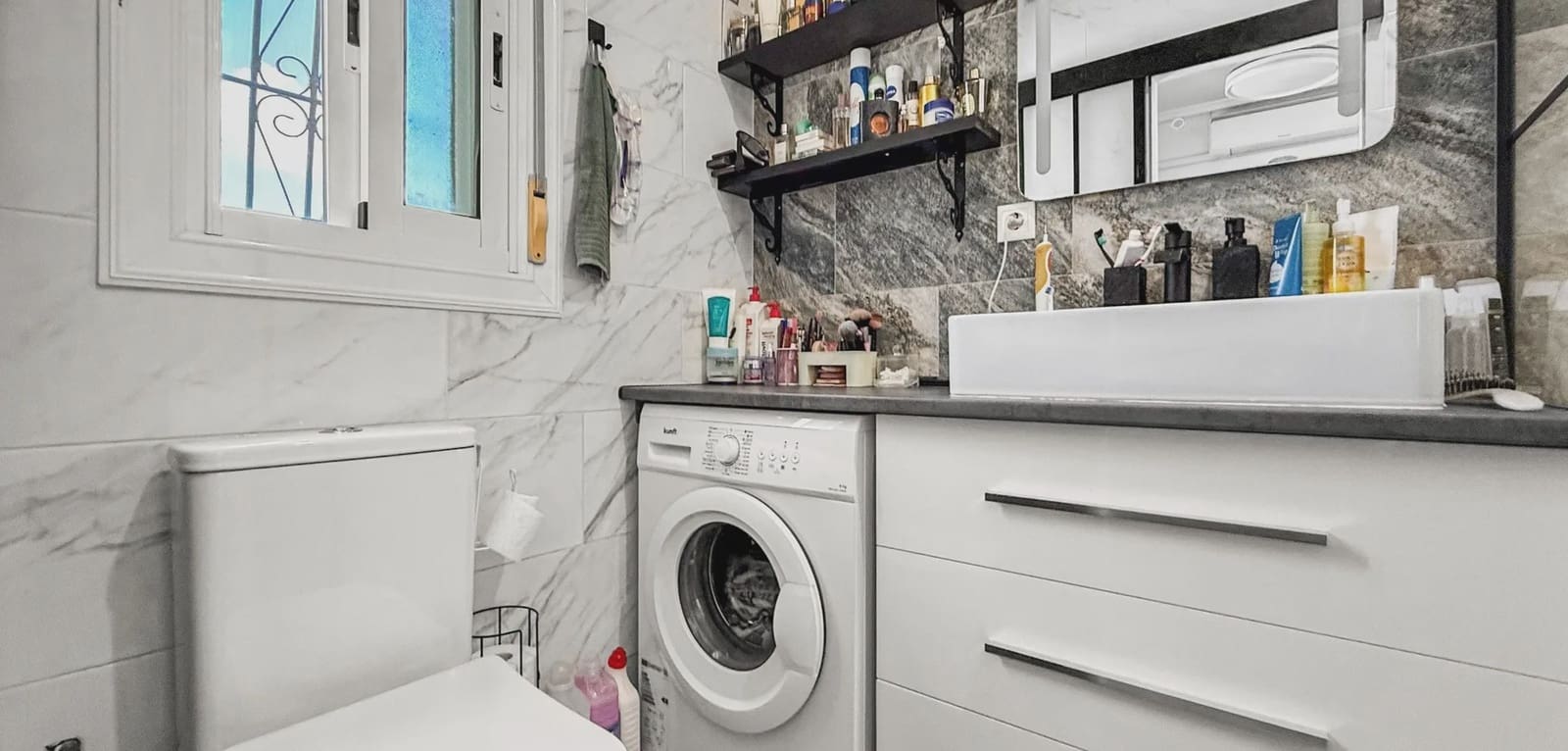 1 makuuhuone Bungalow myytävänä paikassa Ciudad Quesada mukana uima-altaan - 139 000 € (Ref: 10011674)