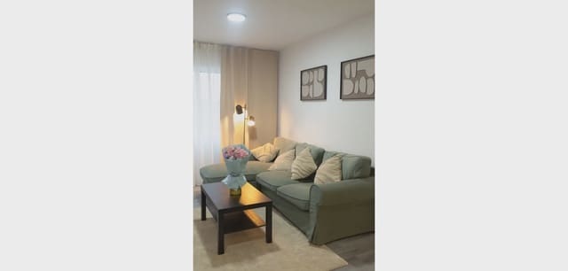 2 soverom Leilighet til salgs i Torrevieja - € 199 900 (Ref: 10011675)