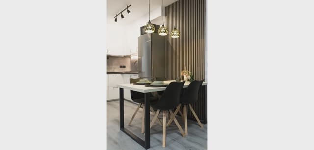 2 soverom Leilighet til salgs i Torrevieja - € 199 900 (Ref: 10011675)