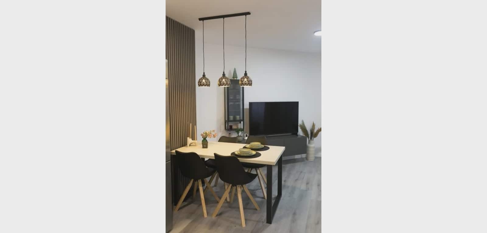 2 soverom Leilighet til salgs i Torrevieja - € 199 900 (Ref: 10011675)