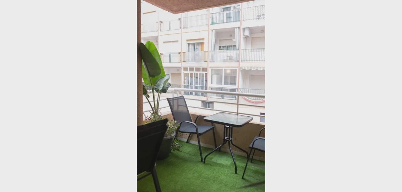 2 soverom Leilighet til salgs i Torrevieja - € 199 900 (Ref: 10011675)
