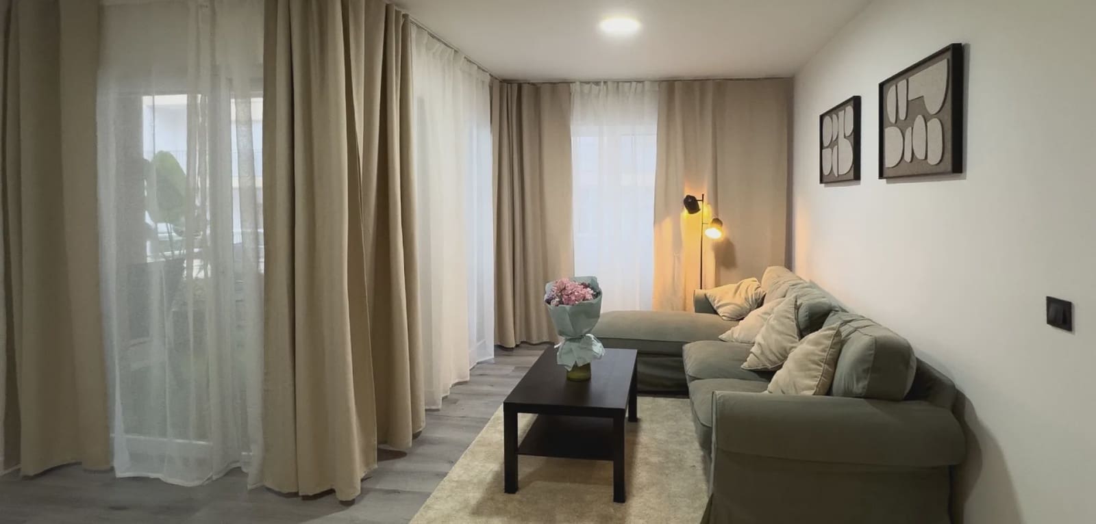 2 soverom Leilighet til salgs i Torrevieja - € 199 900 (Ref: 10011675)