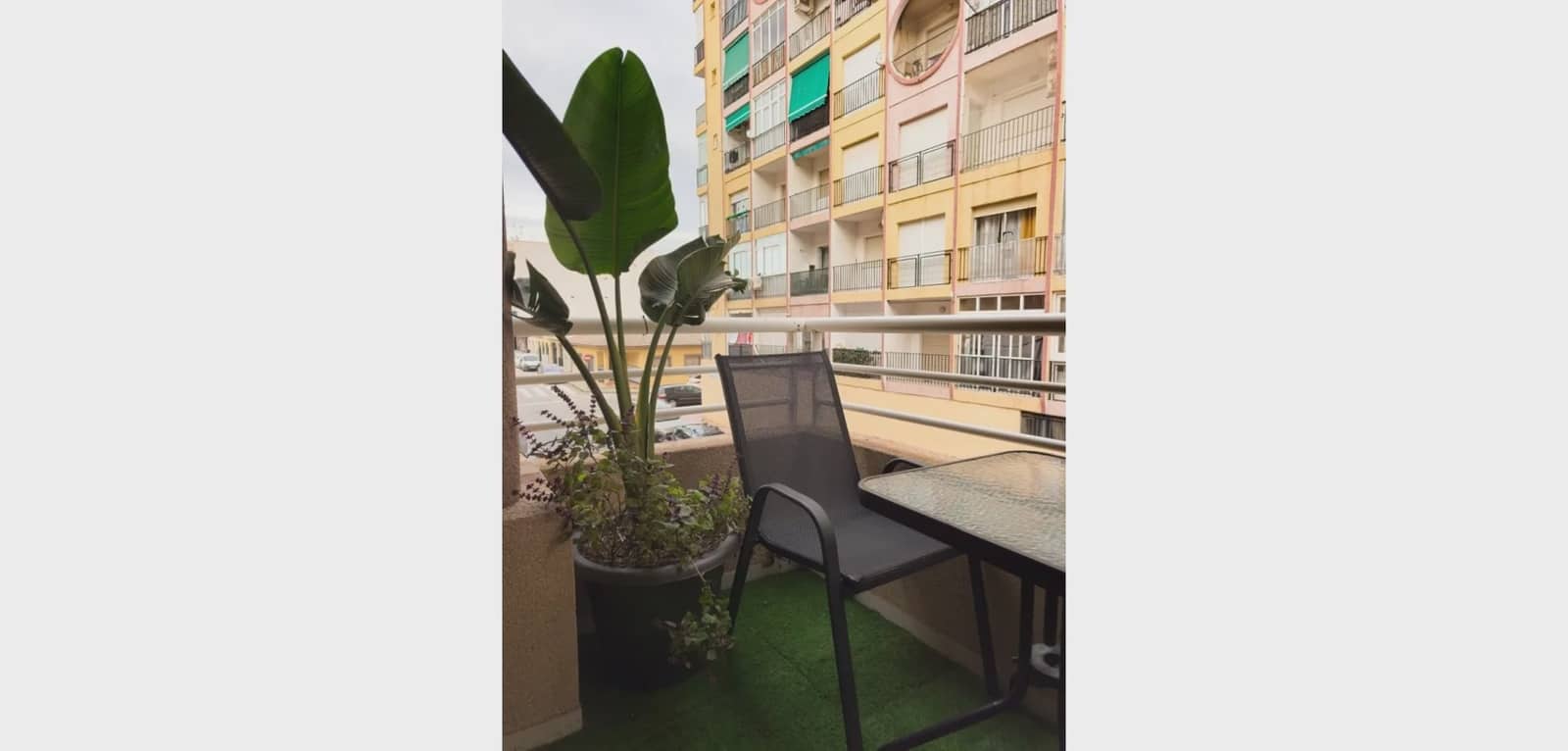2 soverom Leilighet til salgs i Torrevieja - € 199 900 (Ref: 10011675)