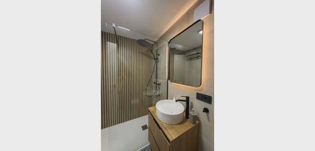 2 soverom Leilighet til salgs i Torrevieja - € 199 900 (Ref: 10011675)
