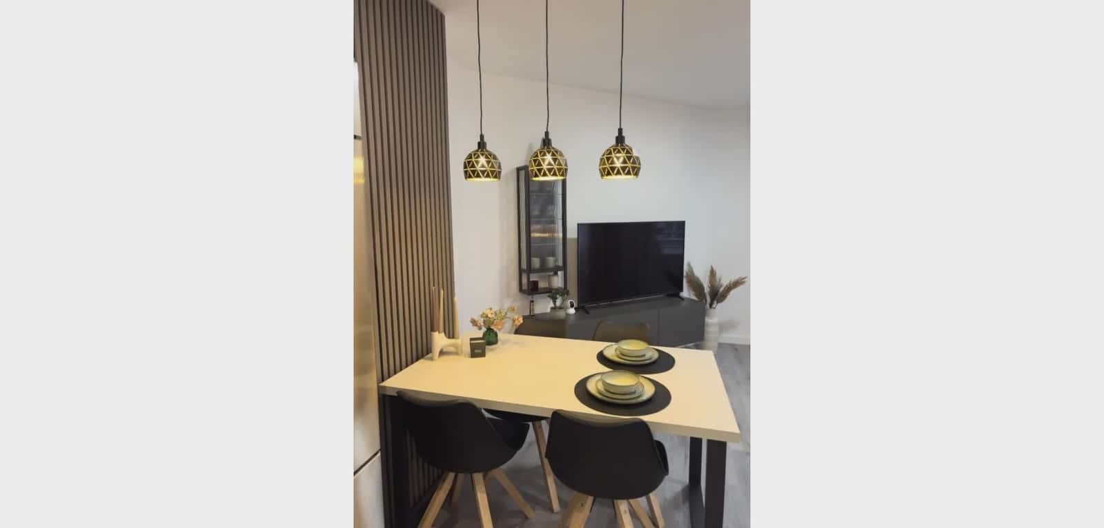 2 soverom Leilighet til salgs i Torrevieja - € 199 900 (Ref: 10011675)