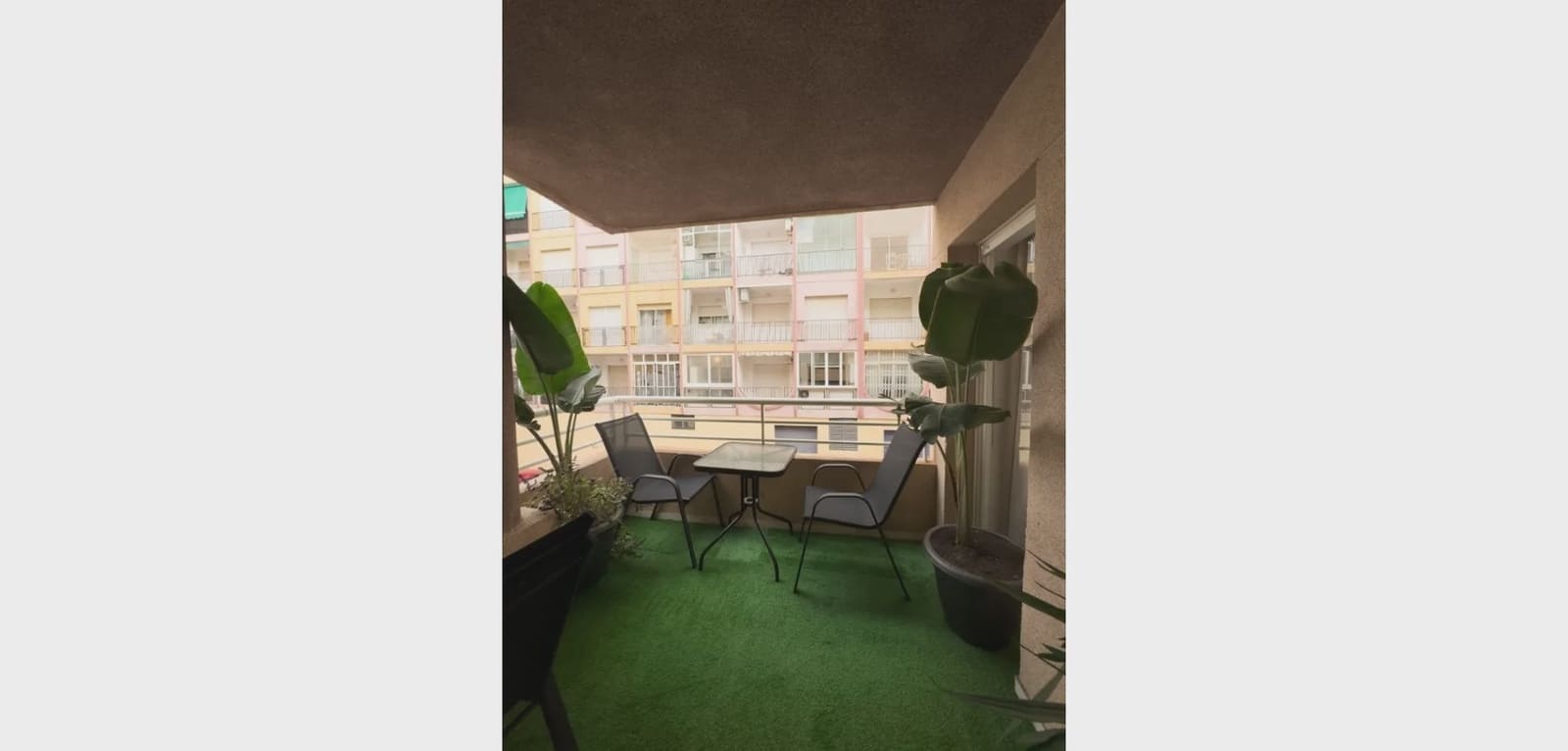 2 soverom Leilighet til salgs i Torrevieja - € 199 900 (Ref: 10011675)
