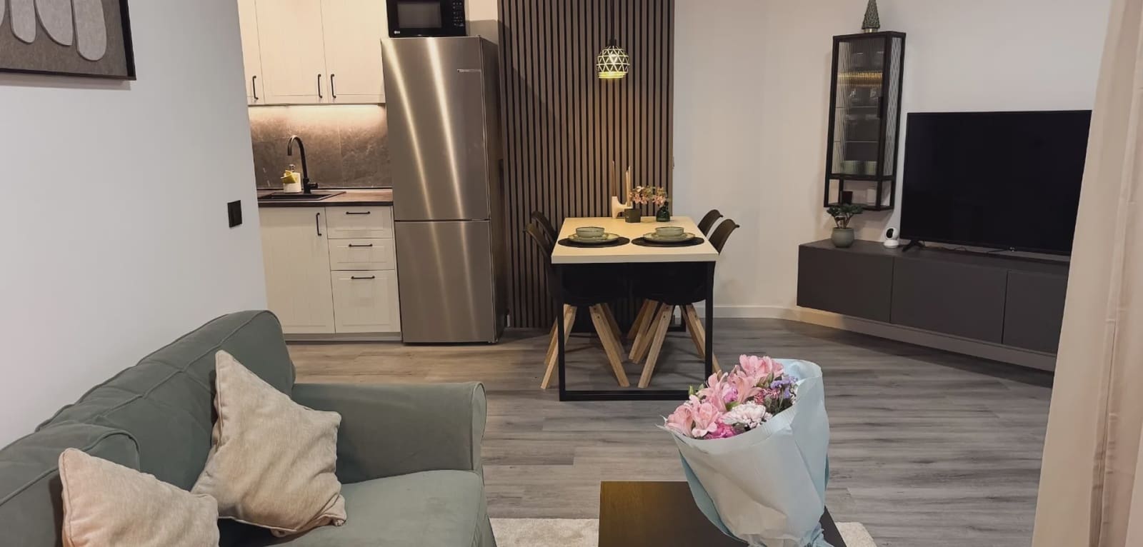2 soverom Leilighet til salgs i Torrevieja - € 199 900 (Ref: 10011675)