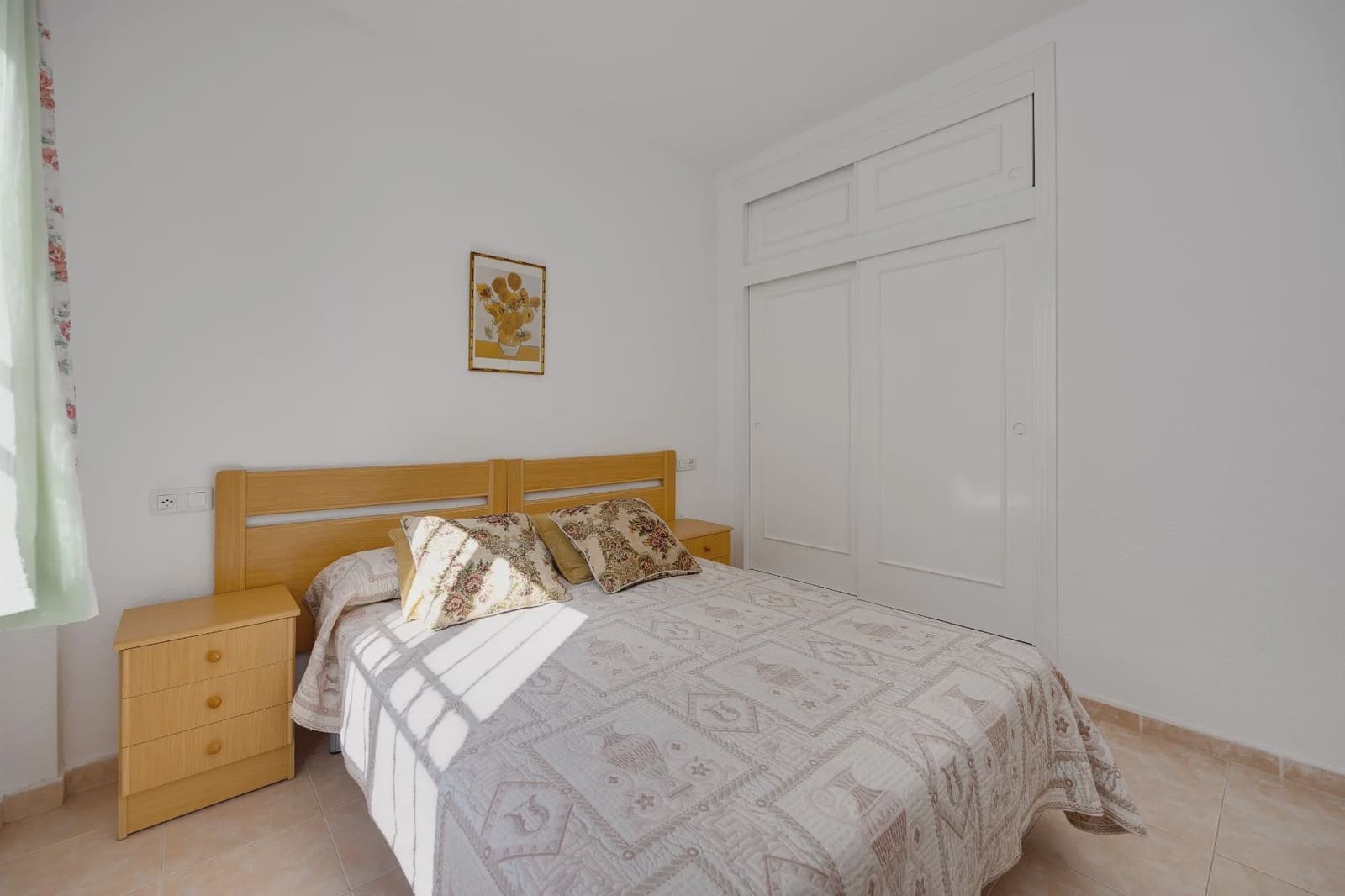 2 Zimmer Bungalow zu verkaufen in Torrevieja mit Pool - 149.900 € (Ref: 10011676)