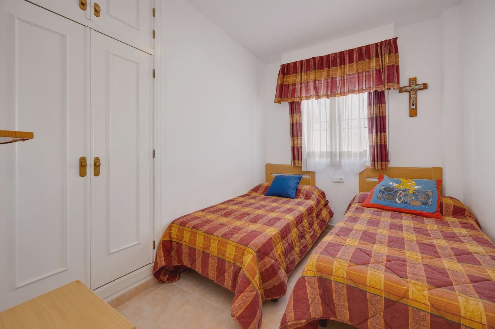 2 Zimmer Bungalow zu verkaufen in Torrevieja mit Pool - 149.900 € (Ref: 10011676)