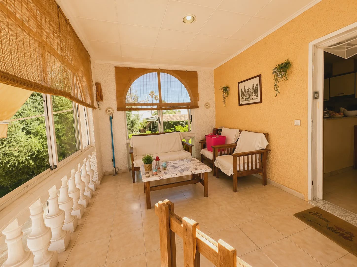 5 bedroom Villa for sale in Torrevieja with pool garage - € 399,000 (Ref: 10011677)
