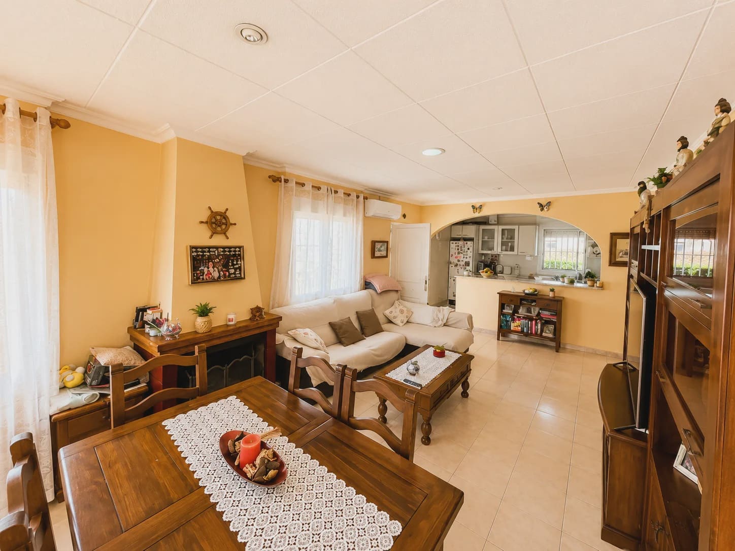 5 bedroom Villa for sale in Torrevieja with pool garage - € 399,000 (Ref: 10011677)