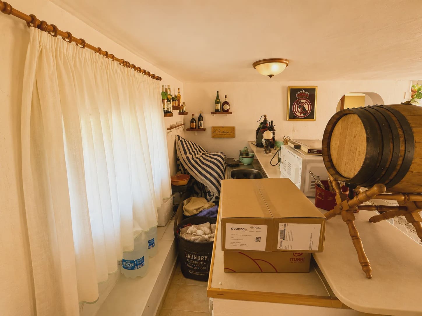 5 bedroom Villa for sale in Torrevieja with pool garage - € 399,000 (Ref: 10011677)